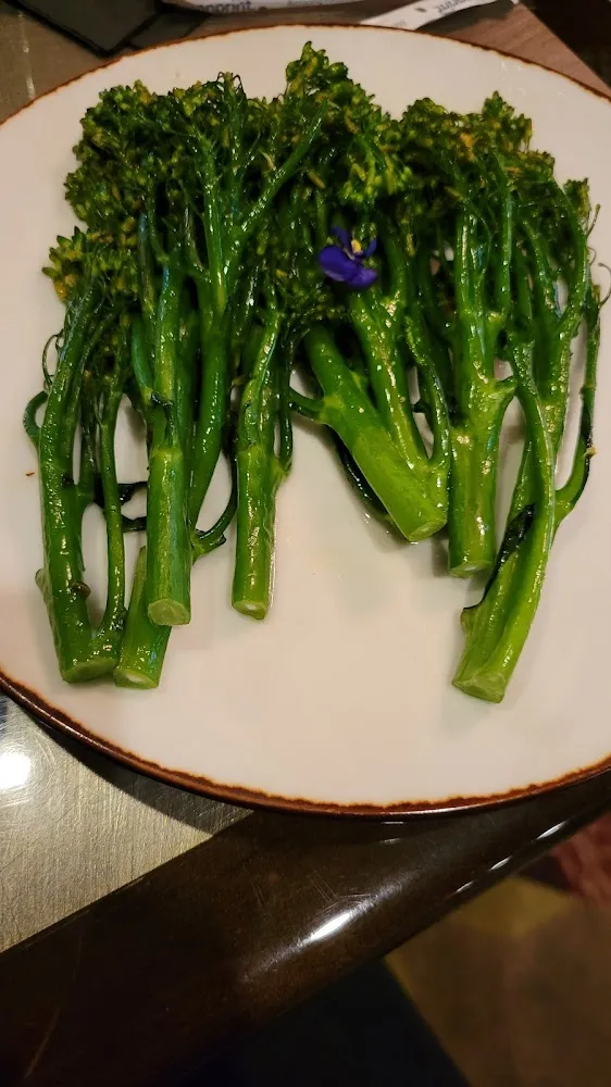 Broccolini